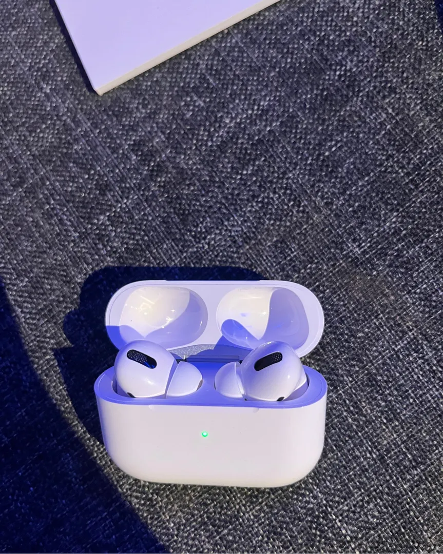 Air pods