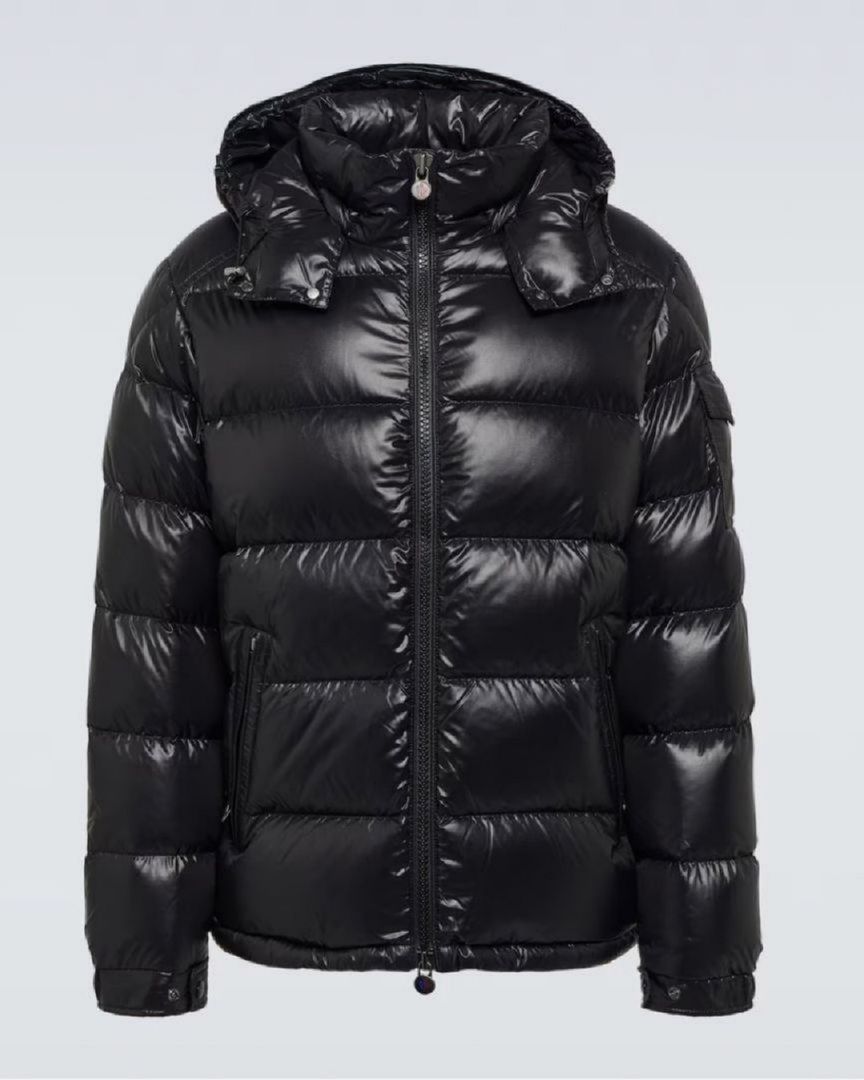 Moncler maya jakke