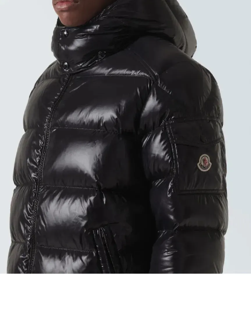 Moncler maya jakke