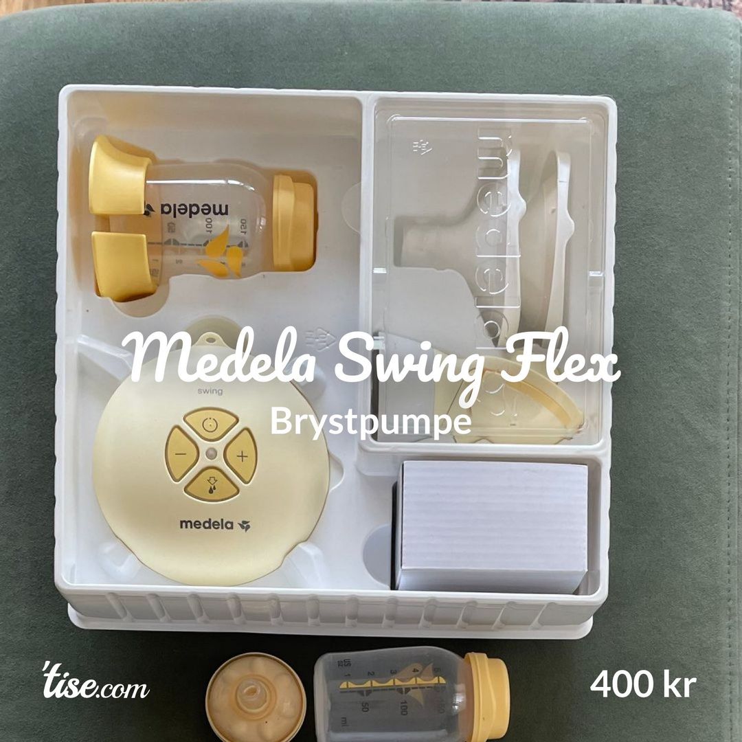 Medela Swing Flex