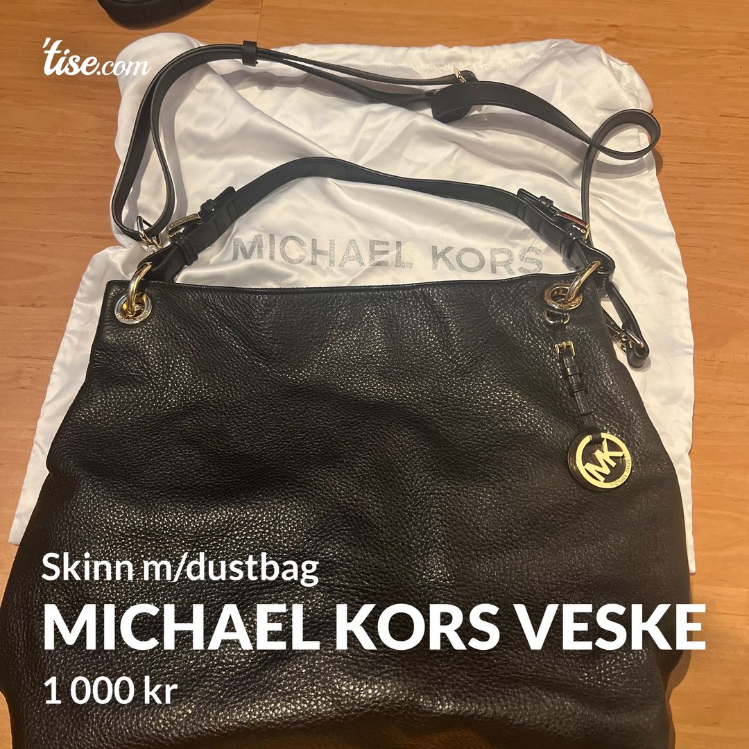 Michael Kors veske