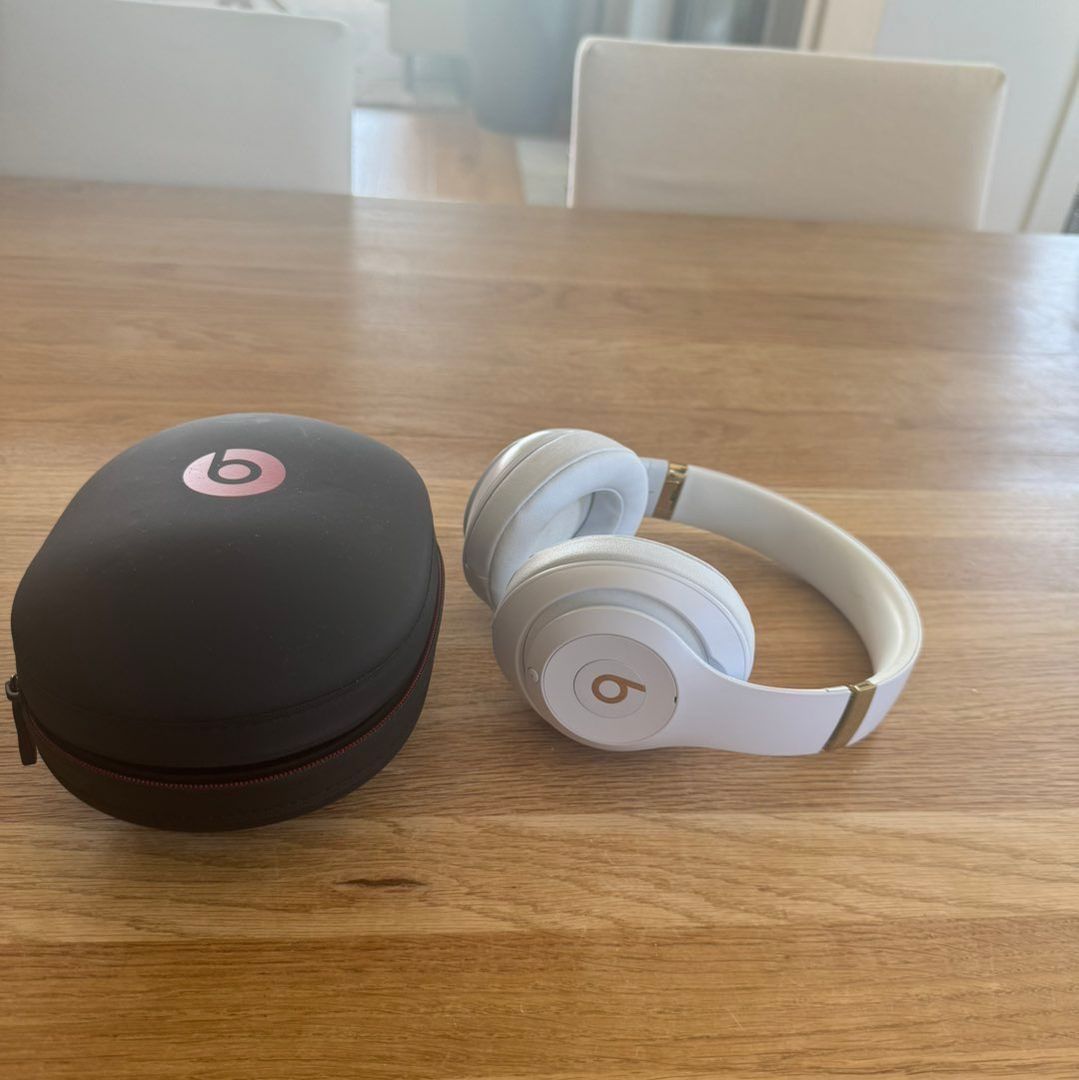 Beats studio 3