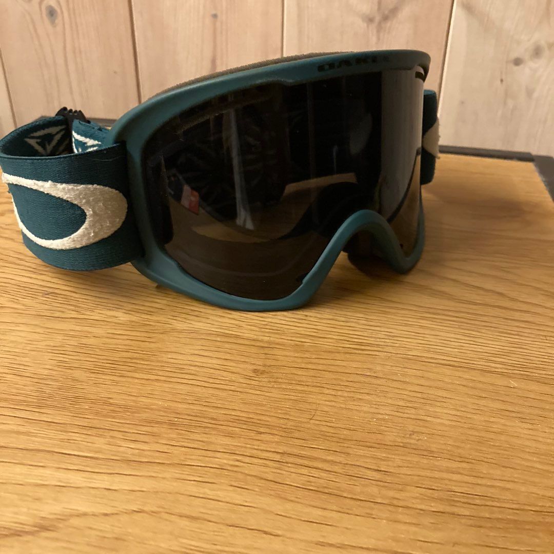 Oakley skibriller