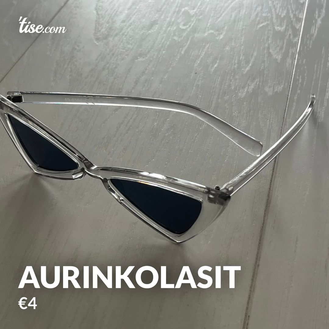 Aurinkolasit