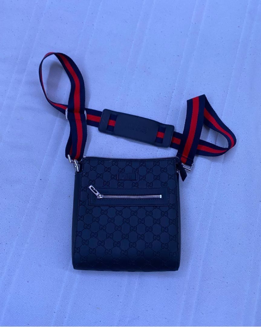 Gucci bag