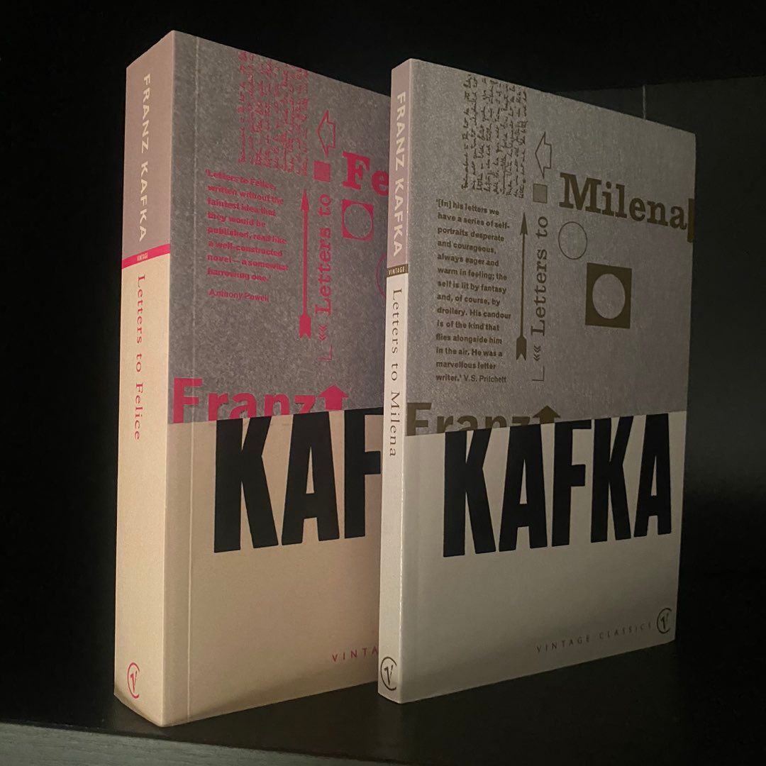 Franz kafka