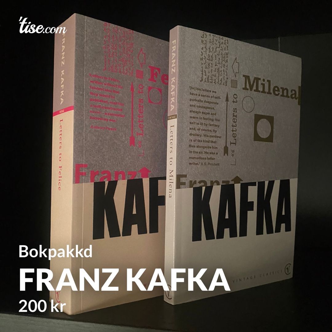 Franz kafka