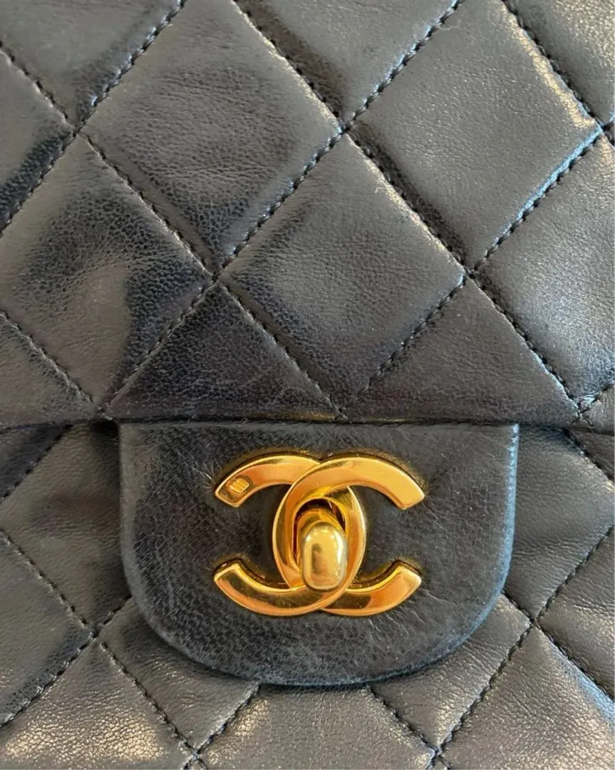 Chanel 2.55 veske