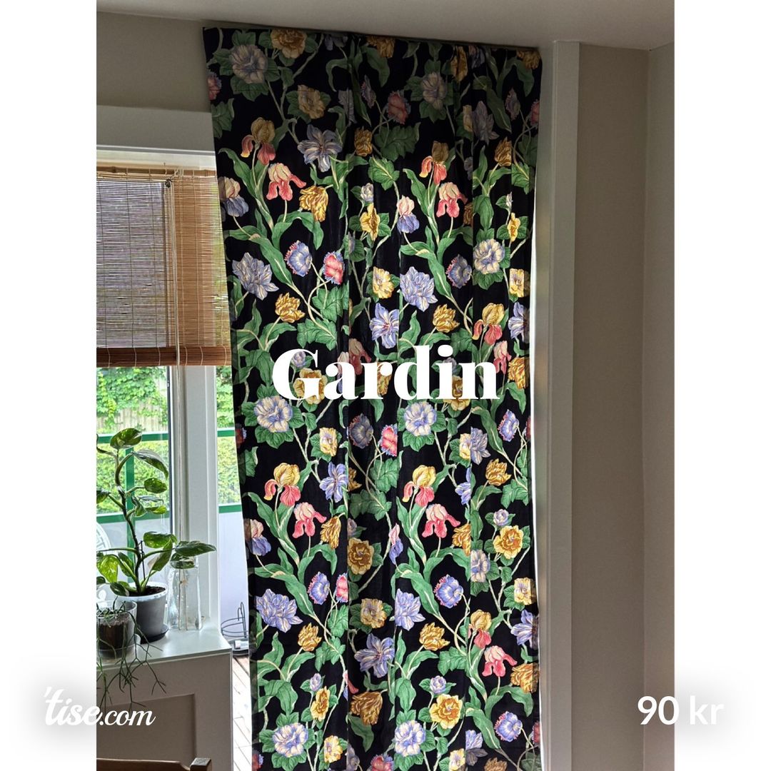 Gardin