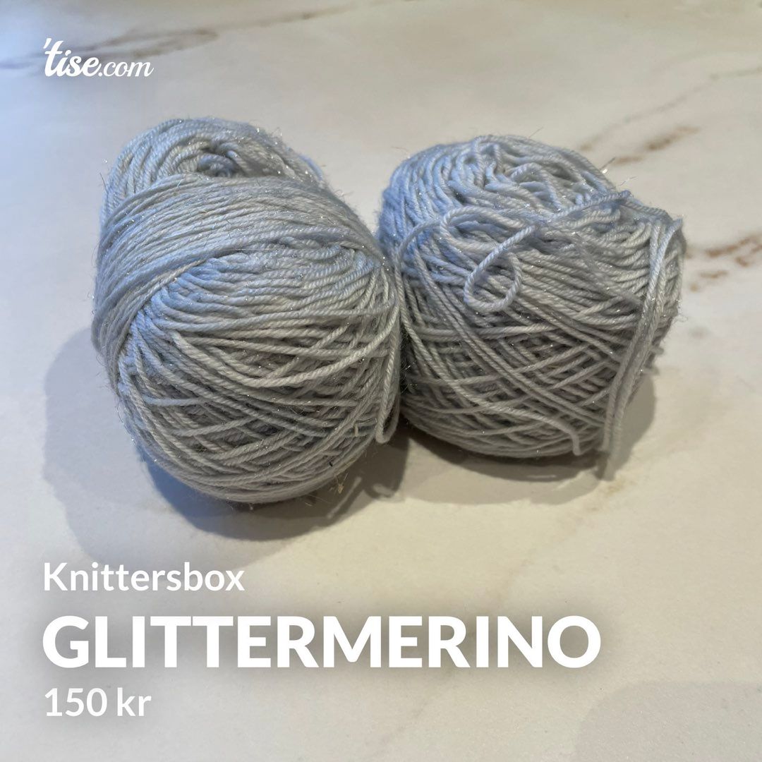 Glittermerino