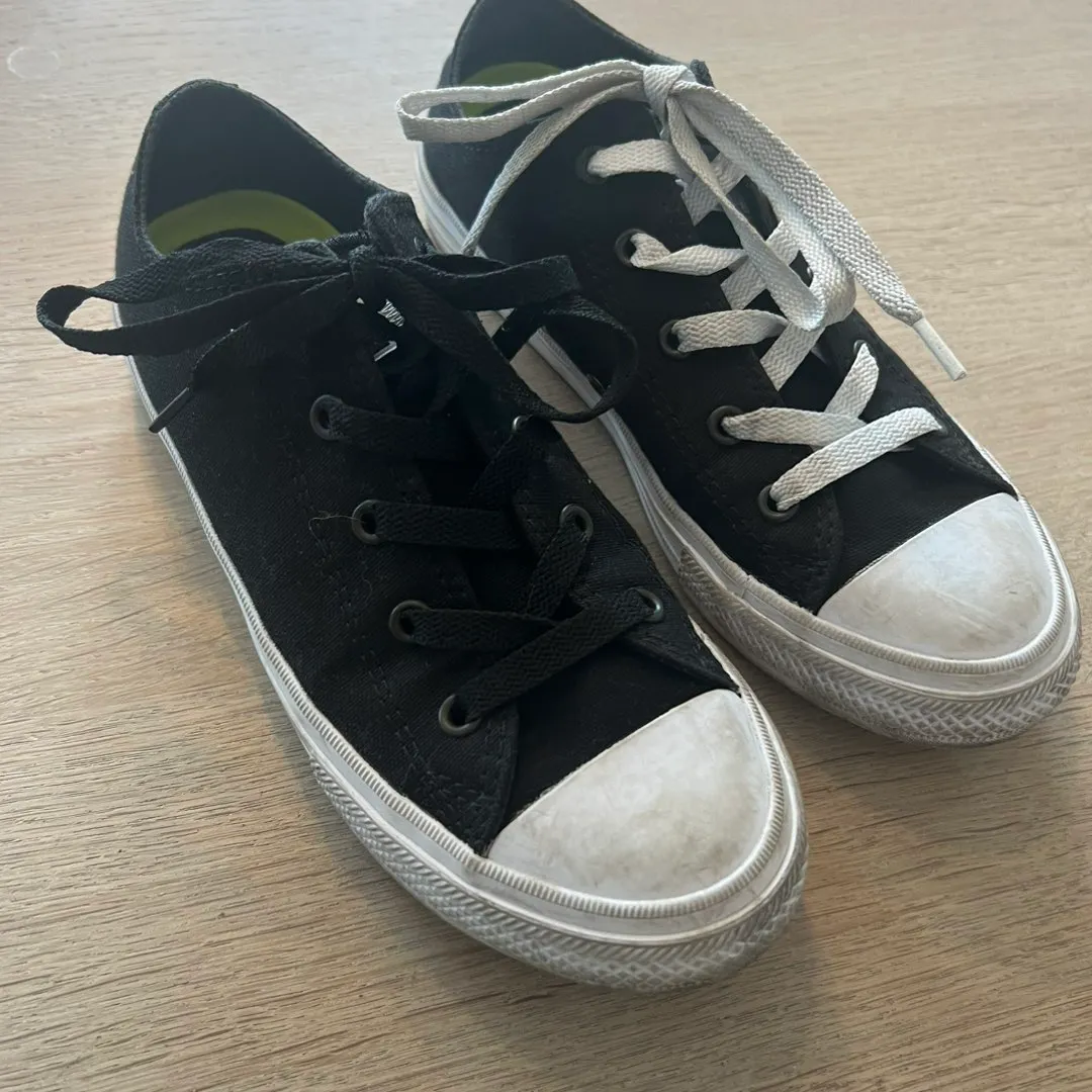 Converse