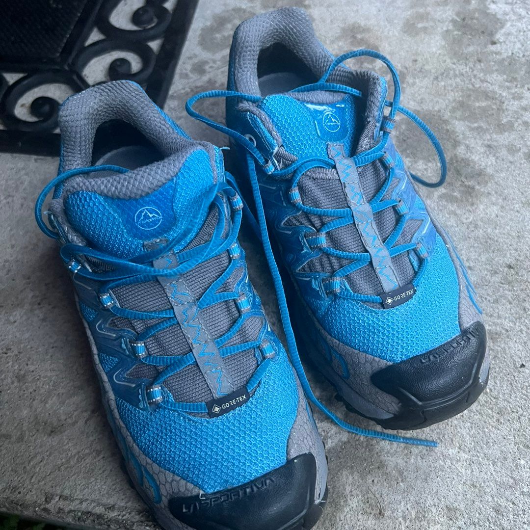 La sportiva GTX