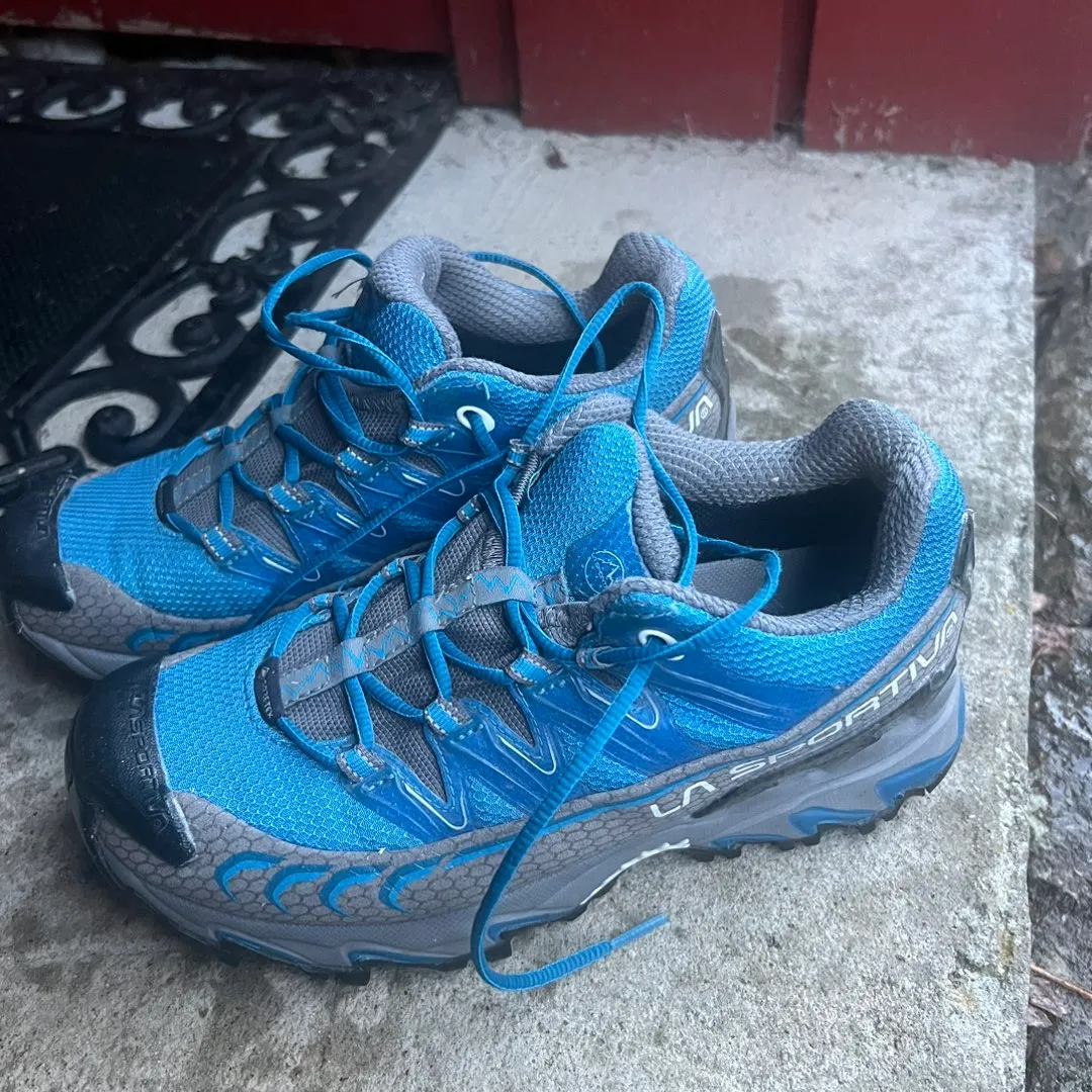 La sportiva GTX