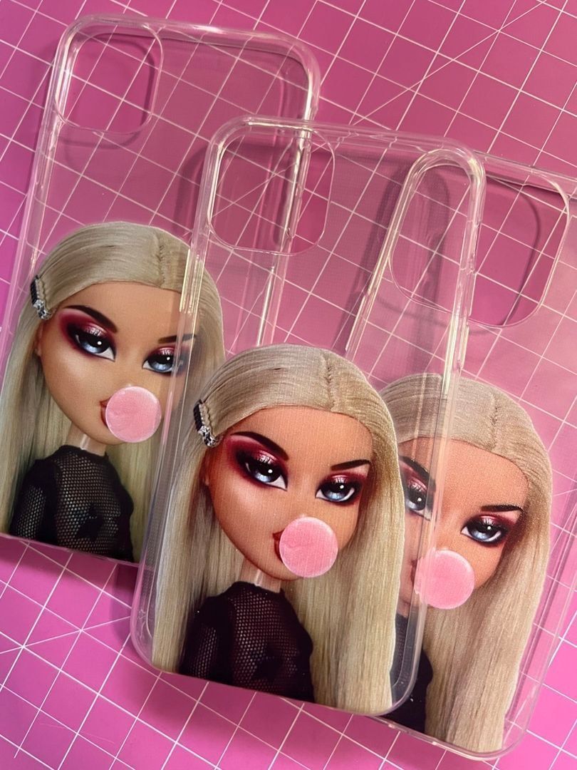 Bratz bubblegum