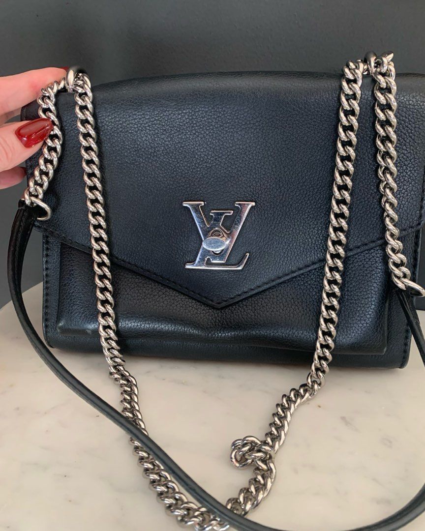 Louis Vuitton veske