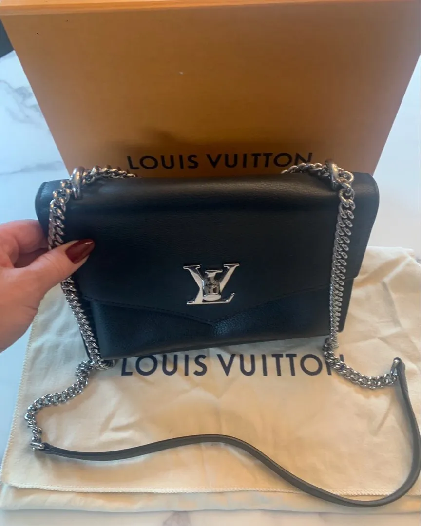 Louis Vuitton veske