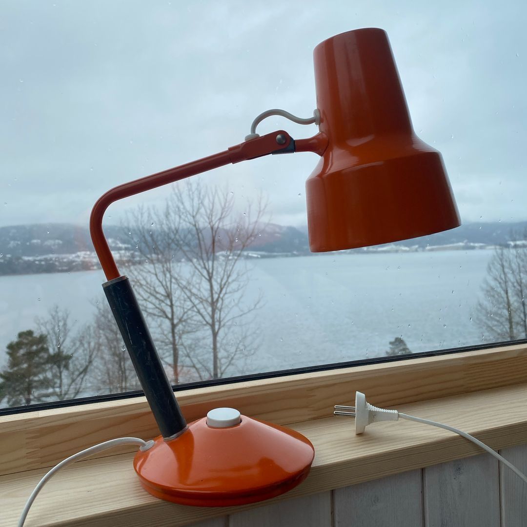 Retrolampe