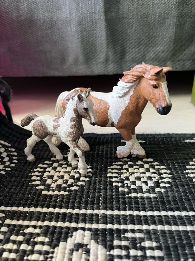 Schleich hepat