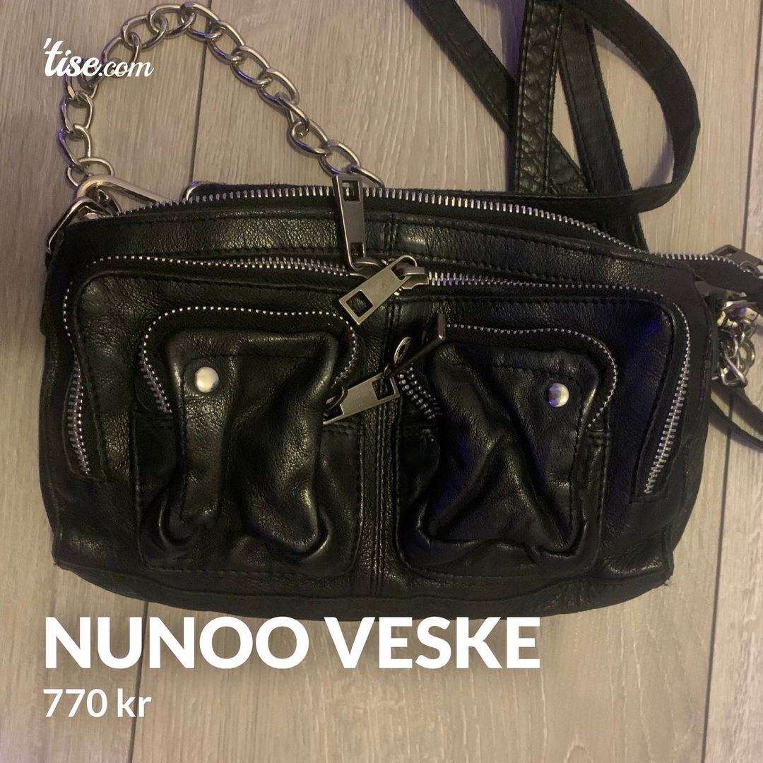 Nunoo veske