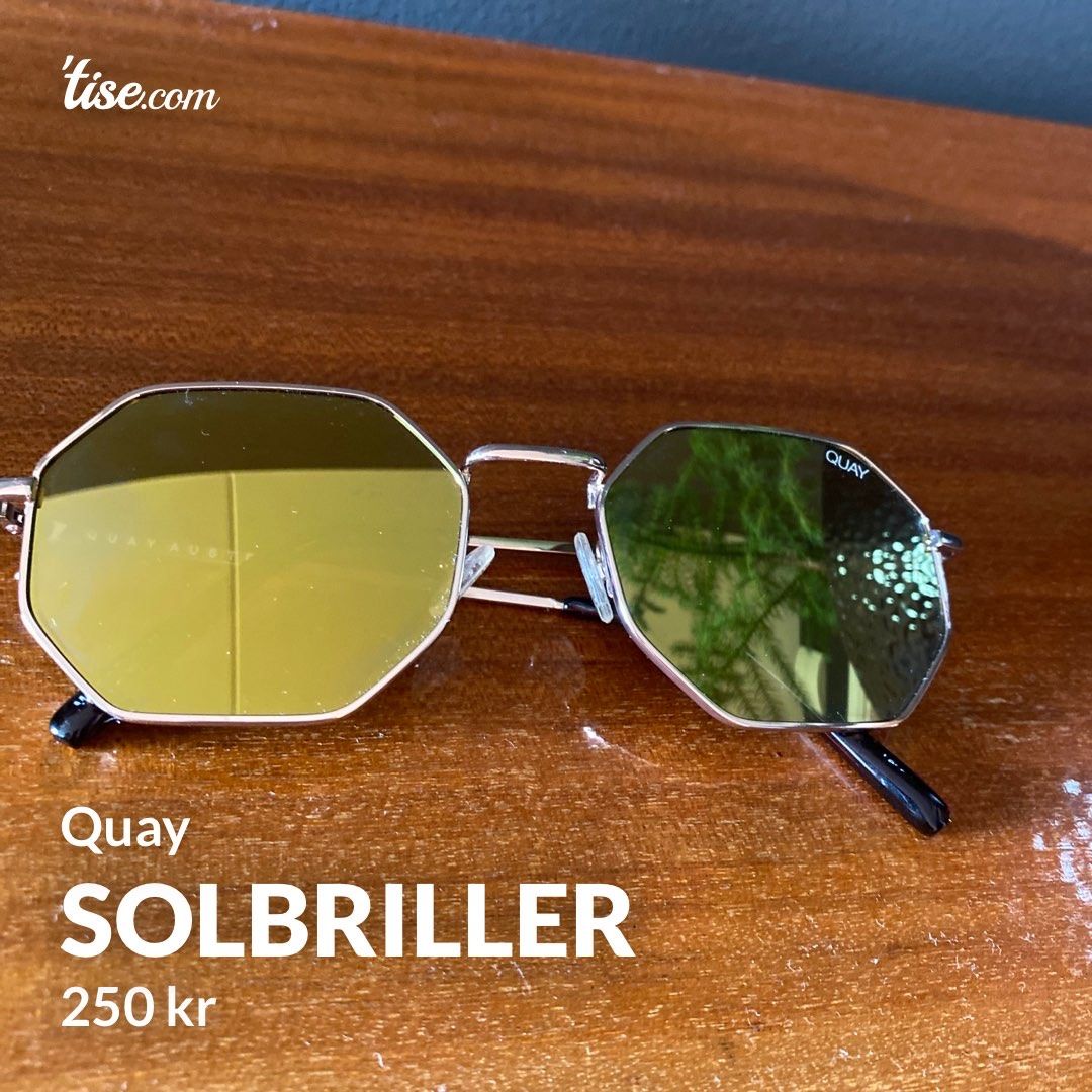 Solbriller