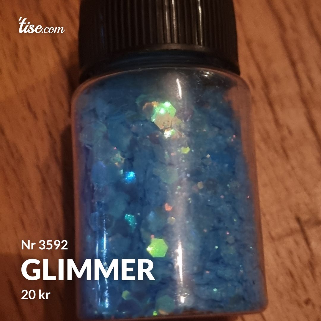 Glimmer