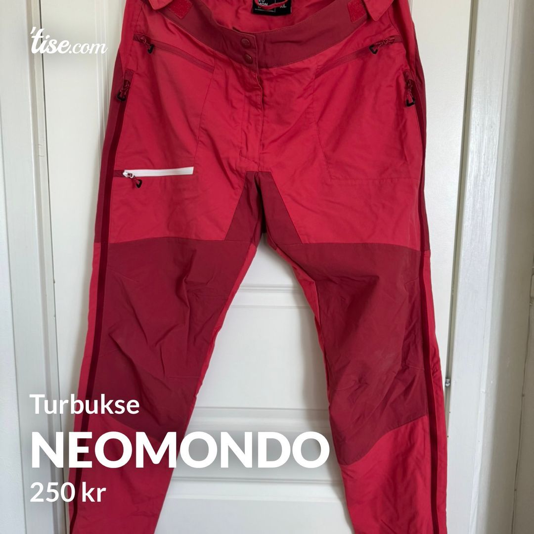 Neomondo