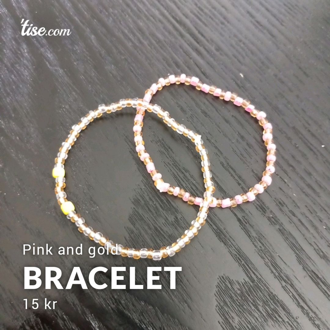 Bracelet