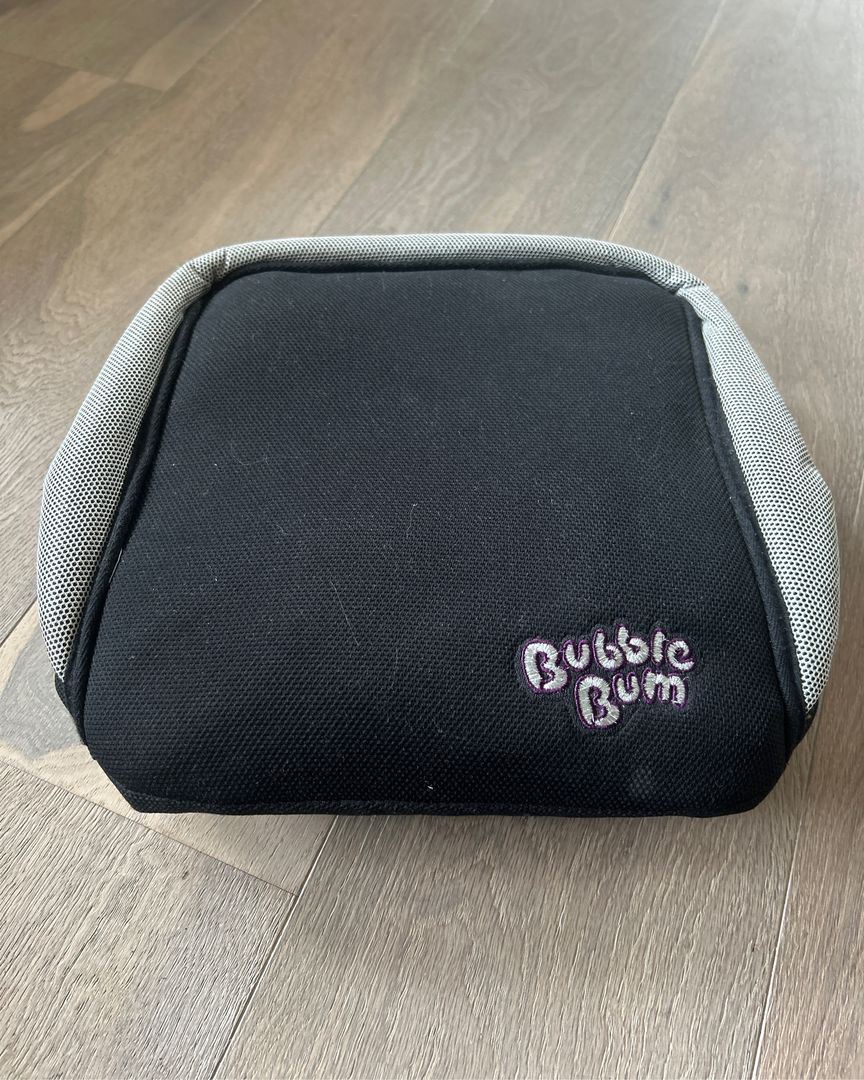 Bubblebum