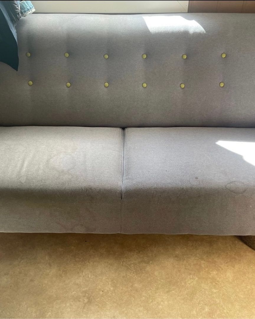 Brukt Scapa sofa