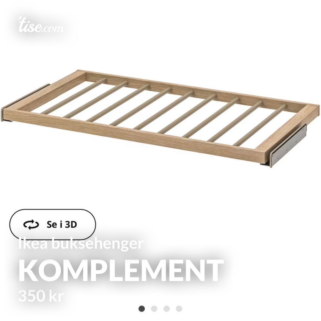 KOMPLEMENT