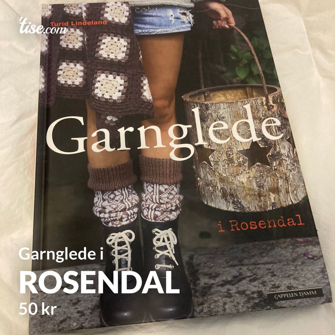 Rosendal