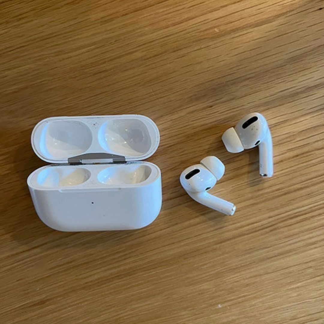 Airpods pro