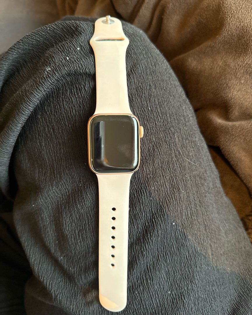 Apple Watch 6