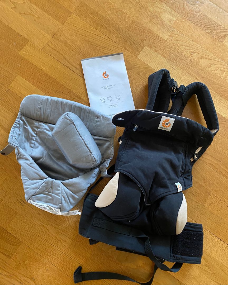 Ergobaby 360