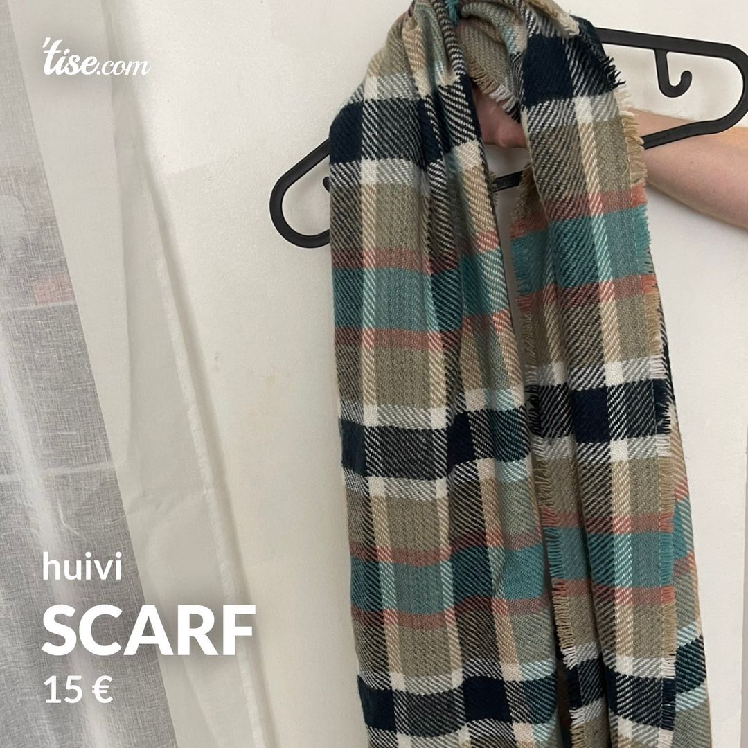 Scarf