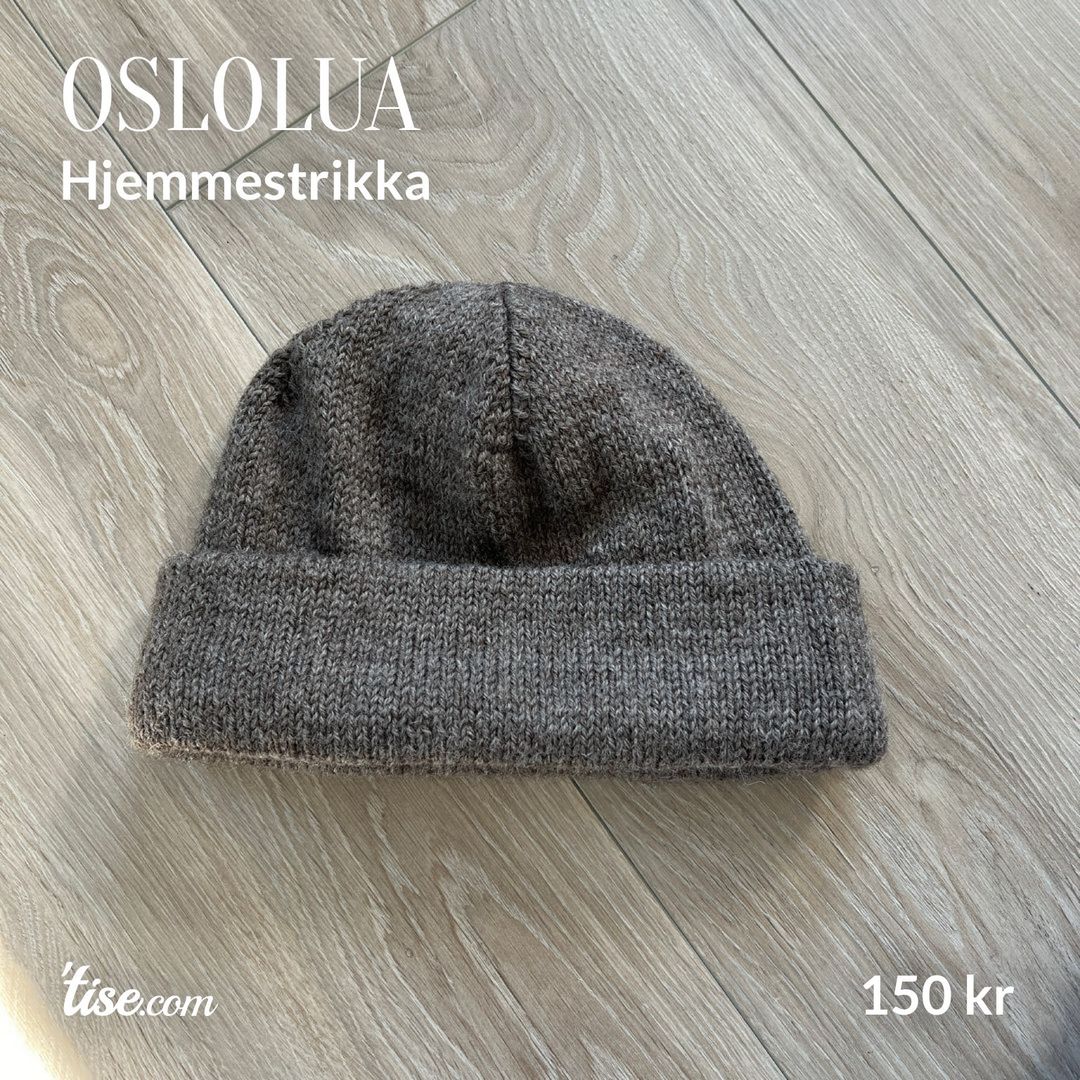 Oslolua