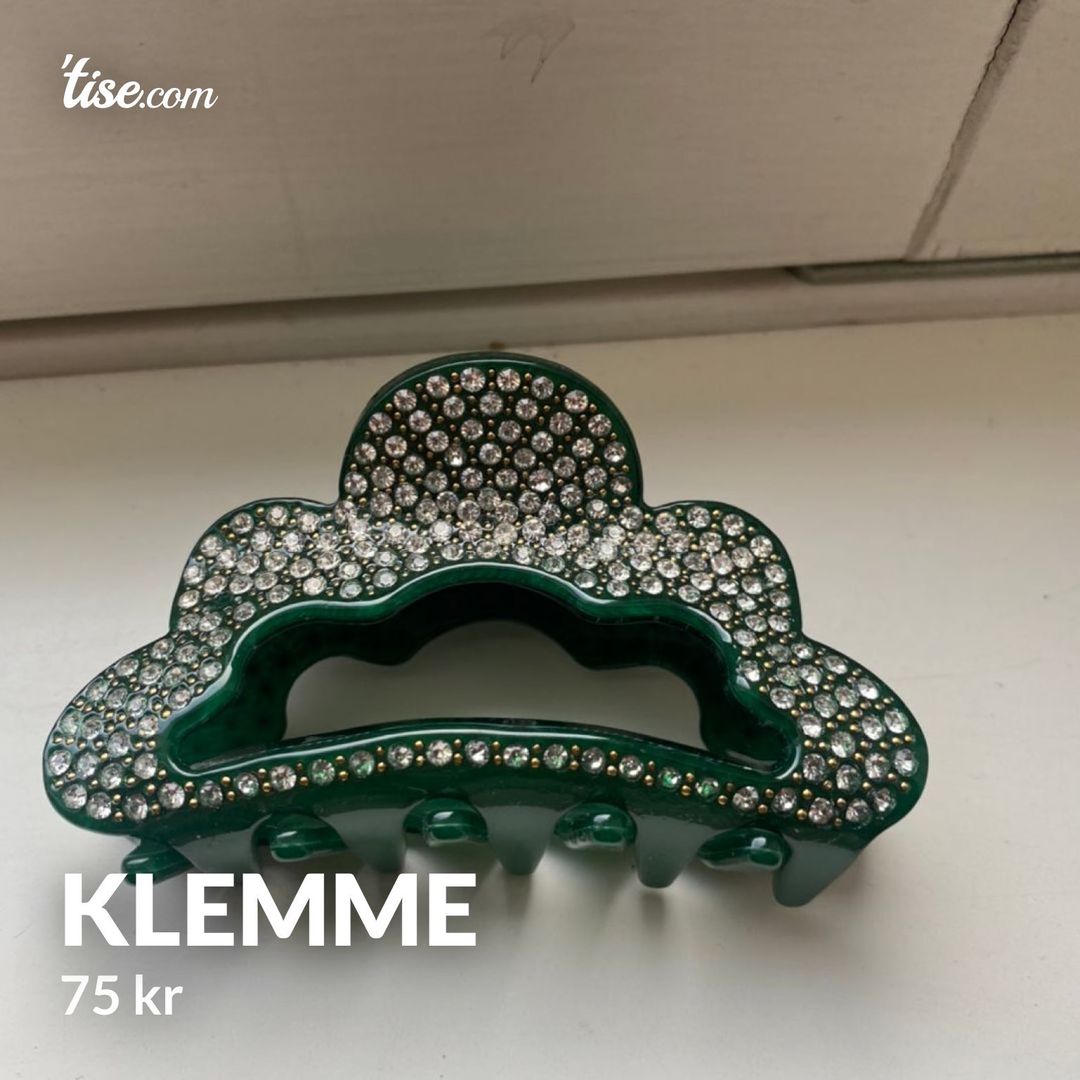 Klemme