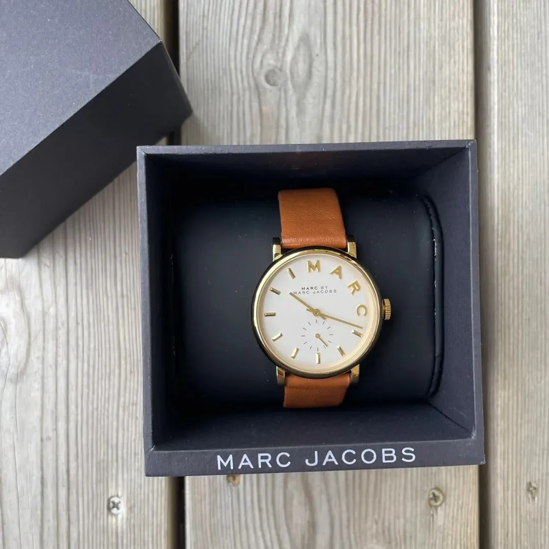 Marc Jacobs