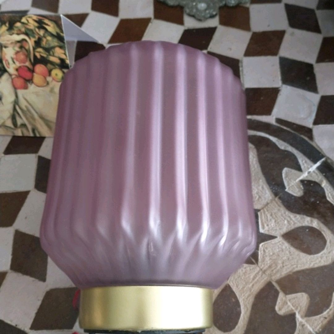 ITALIENSK LAMPE