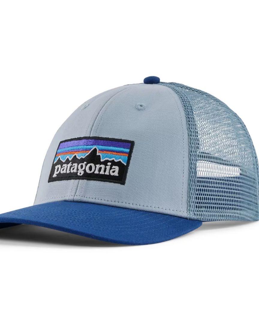 Patagonia caps