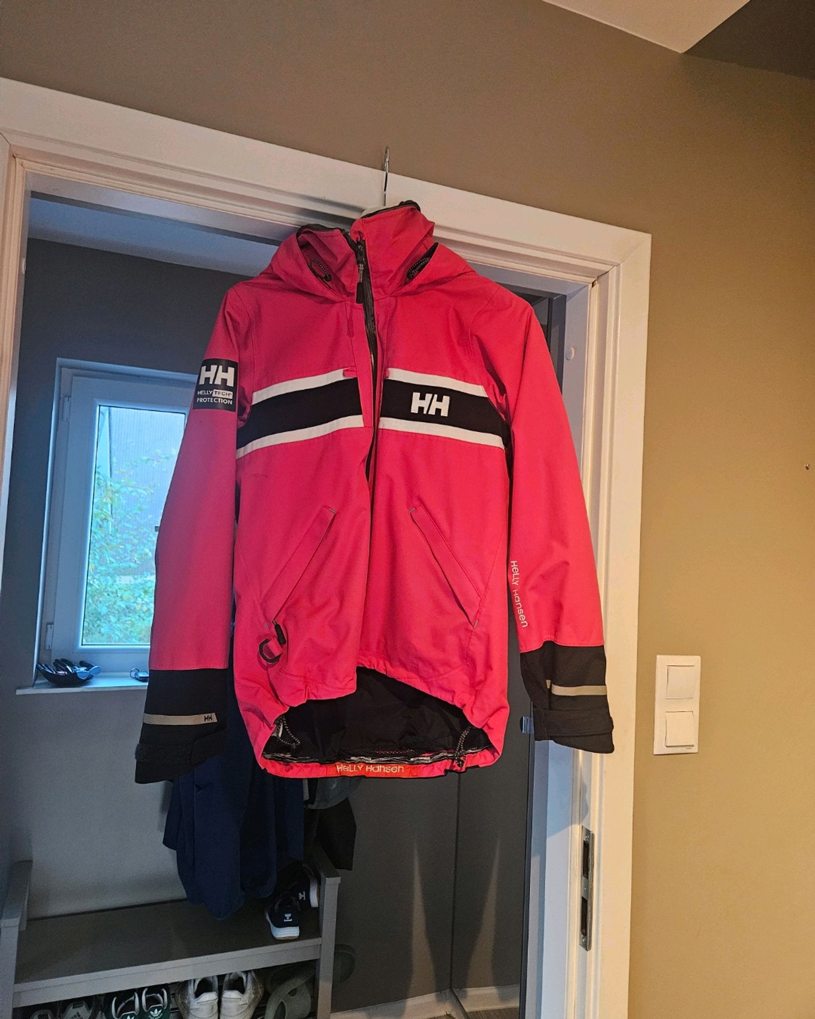 Helly Hansen Jakke