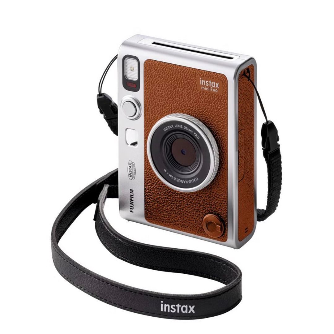 Fujifilm Instax Evo