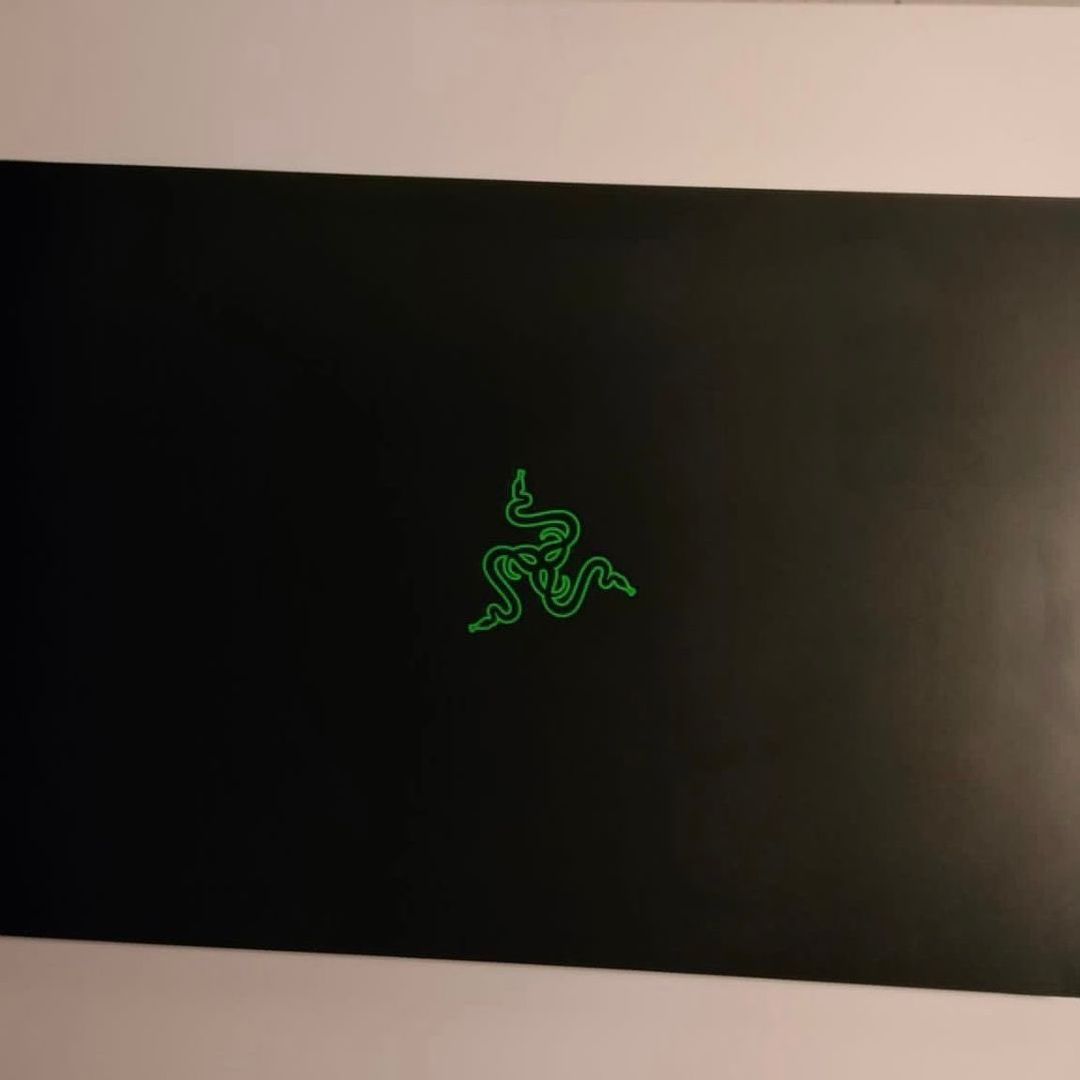 Razer pelitietokone