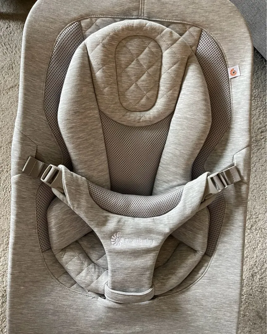 Ergobaby vippestol