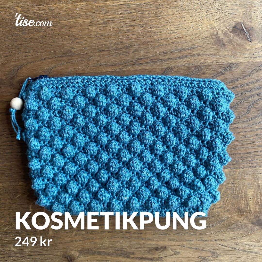 Kosmetikpung