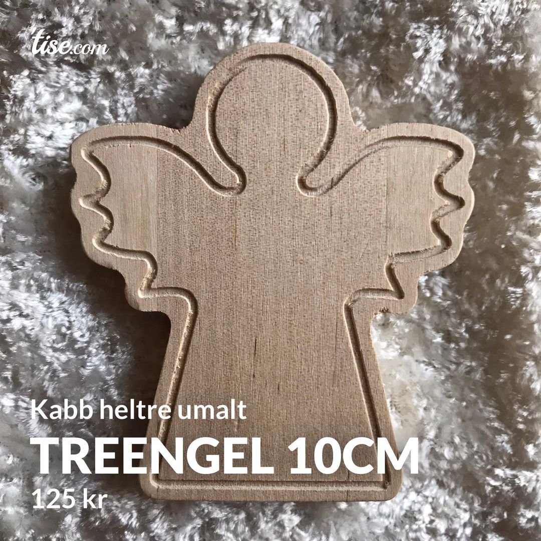 Treengel 10cm