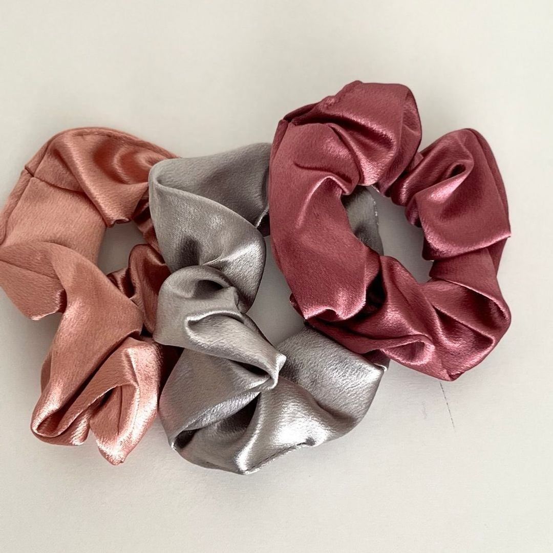 Scrunchies