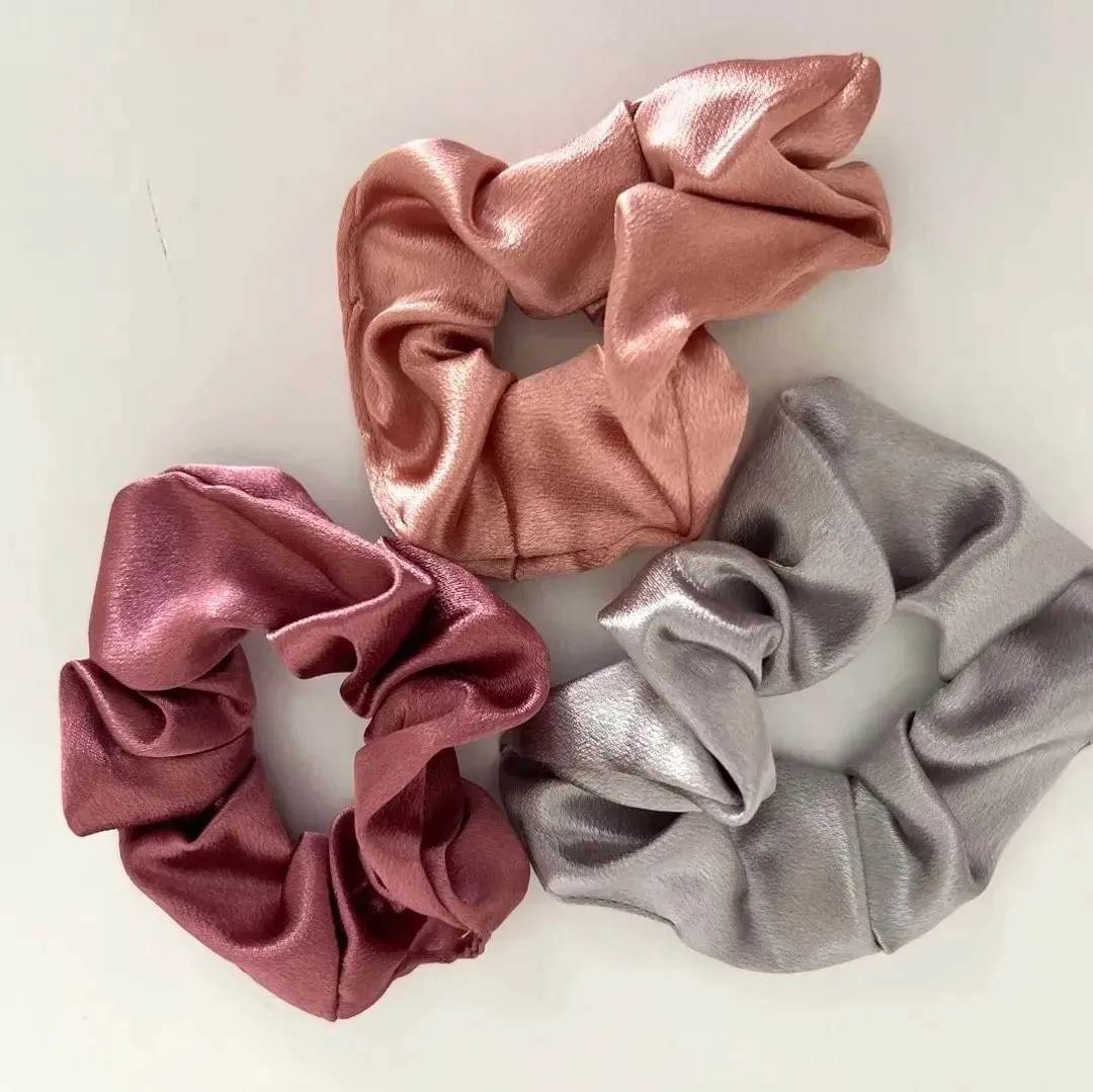 Scrunchies