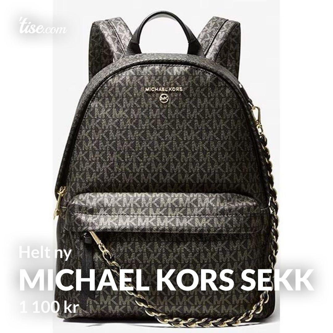 Michael Kors Sekk