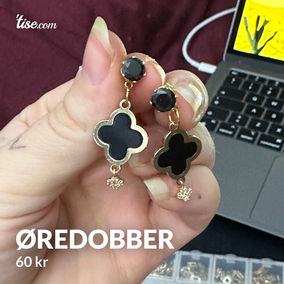 Øredobber